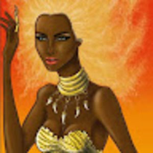 Meet your Posher, Cajuana